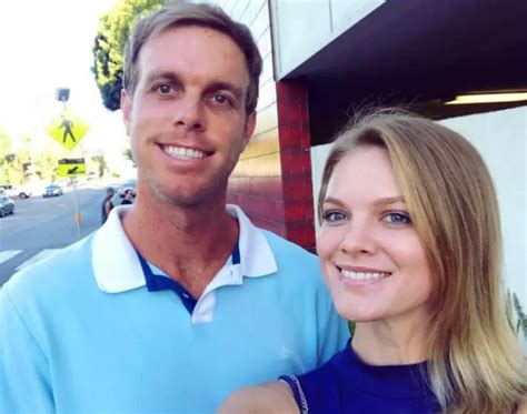 Sam Querrey and Wife Welcome Their First Child