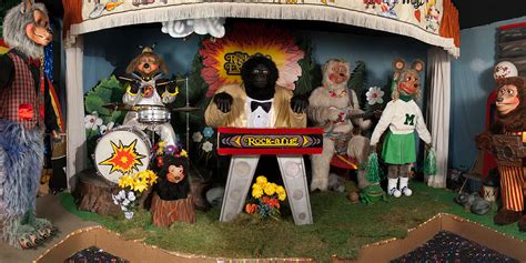 The New Rock-afire Explosion ShowBiz Pizza Wiki Fandom, 59% OFF