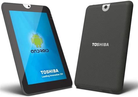 Toshiba Thrive Tablet Makes Its Way To Best Buy July 10