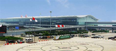 Xianyang International Airport