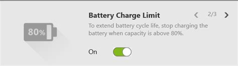 Acer Nitro 5 | Safe usage and extend battery life : r/AcerNitro