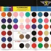 Cool Spray Paint Ideas That Will Save You A Ton Of Money: Bosny Spray Paint Colors Chart