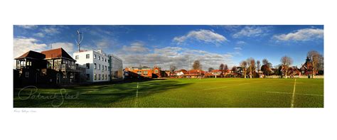 KING'S COLLEGE SCHOOL, WIMBLEDON | LIMITED EDITION PHOTOGRAPH ...