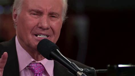 Jimmy Swaggart - The Anchor Holds Chords - Chordify