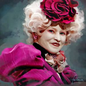 Effie Trinket Quotes. QuotesGram