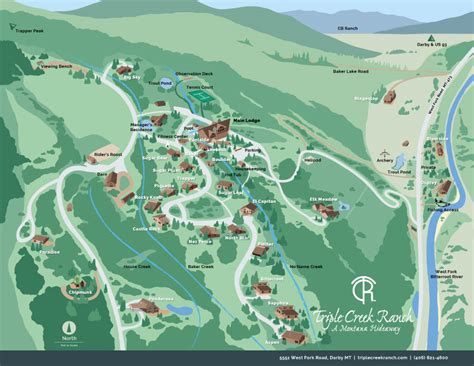 Property Maps – Jonathan Scheele Design and Illustration