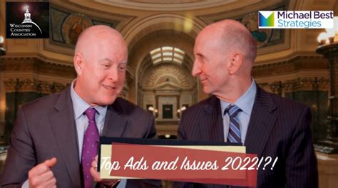 WisOpinion.com: 'The Insiders' discuss the top political ads of the 2022 campaign season ...