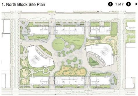 superblock - Buscar con Google | Public space design, Landscape ...