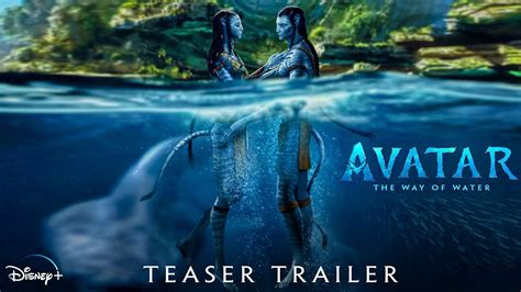 Avatar 2 с първи трейлър - GplayTV