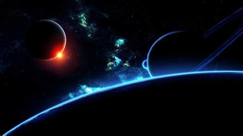 planet, universe, galaxy Wallpaper, HD Space 4K Wallpapers, Images and Background - Wallpapers Den