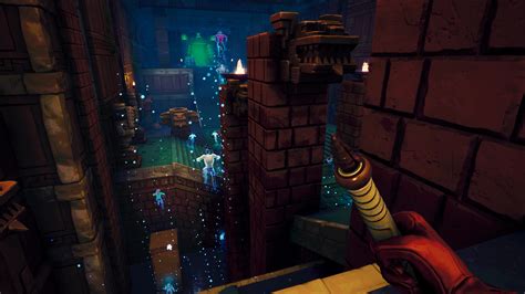 Phantom Abyss gets June 22 Steam Early Access release date | Shacknews