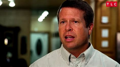 Jim Bob Duggar's estranged late uncle Tommy Lester 'separated' himself from religious family ...