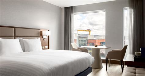 AC Hotel Belfast - Belfast - Discover Northern Ireland