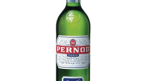 Pernod Aniseed Liqueur 70cl | Ale and Beer Supplies