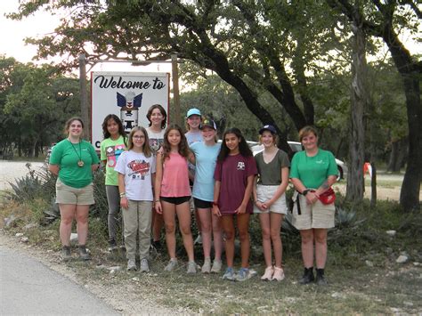 Wayfinders 1 | Girl Scouts of Central Texas | Flickr