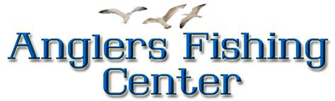 HOME | Anglers Fishing Center - Lewes DE Fishing