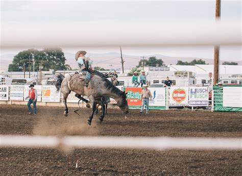 rodeo | toppenish rodeo july 4th 2014 | brad curran | Flickr