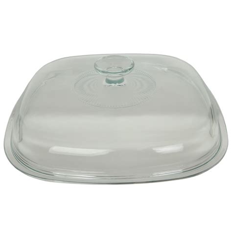 Corningware Bowls With Glass Lids - Glass Designs