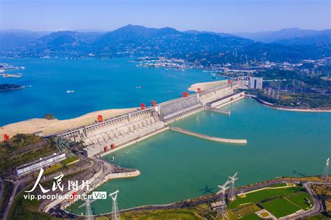 三峡水库2020年蓄水逼近175米--