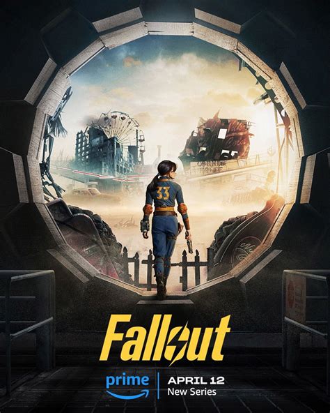 Fallout 2024 Trailer - Corly Guglielma