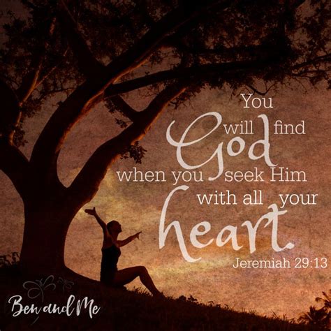 Seek The Lord With All Your Heart - Find Property to Rent