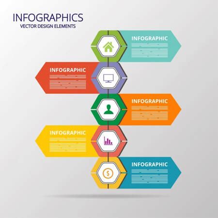 Infografis Simple