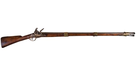 Swedish Doglock Flintlock Musket | Rock Island Auction