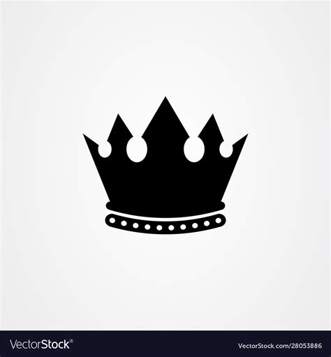 Crown Symbol