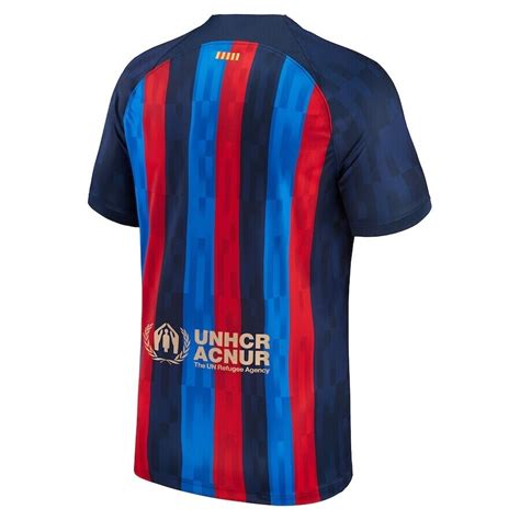 Barcelona Home Soccer Jersey [Barcelona-soccer] - $35.99 : Outlets247.cn