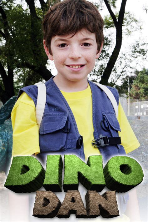 Dino Dan | Soundeffects Wiki | Fandom