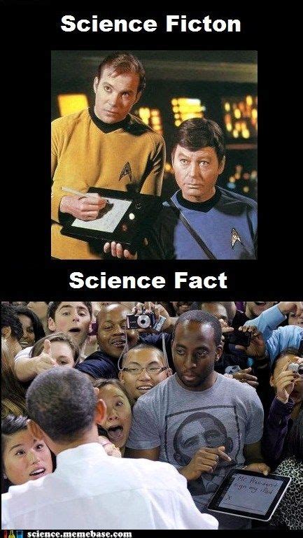 Science Fiction WIN | Science humor, Science fiction, Science fact