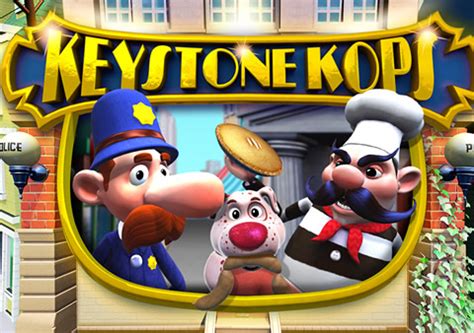 IGT Keystone Kops Slot Review – Online-Slot.co.uk