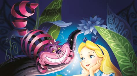 Download Movie Alice In Wonderland (1951) HD Wallpaper