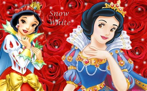 Disney Princess Snow White - Disney Princess Wallpaper (23743499) - Fanpop