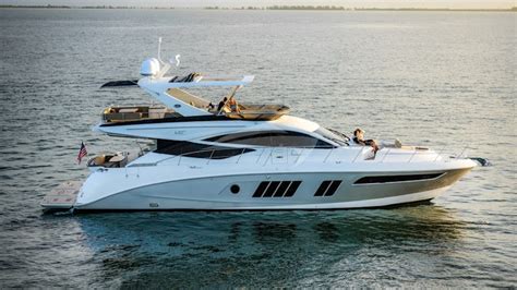 KRAKEN Yacht for Charter | Luxury Yacht Charter | Worth Avenue Yachts