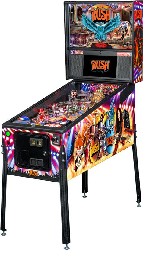 Home - Stern Pinball