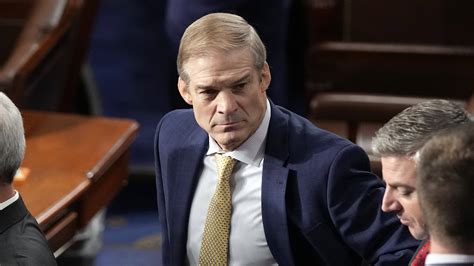 Jim Jordan Loses First Vote To Become House Speaker - TrendRadars