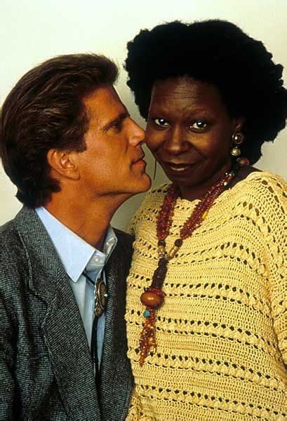 Inside Ted Danson's love life: his relationships with Whoopi Goldberg ...