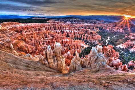 Bryce Canyon, Utah, USA | Natural Creations