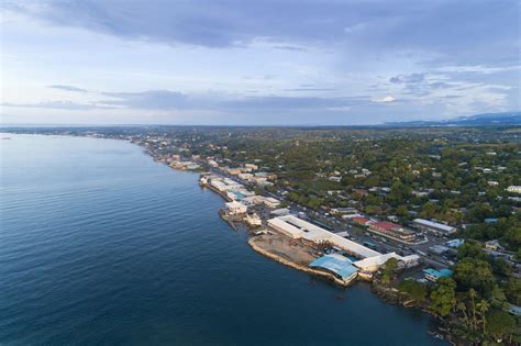 Research – Solomon Islands Tourism