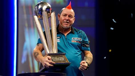 Darts-WM 2023 in TV und Live-Stream: Spielplan steht! Alle Ansetzungen ...