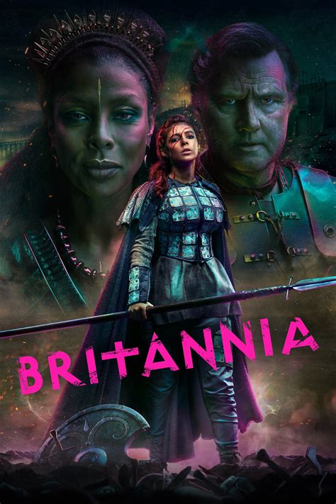 Ver Britannia 2018 Online Gratis - Cuevana