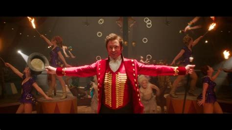 'The Greatest Showman' Trailer - The Oscars 2018 | 90th Academy Awards