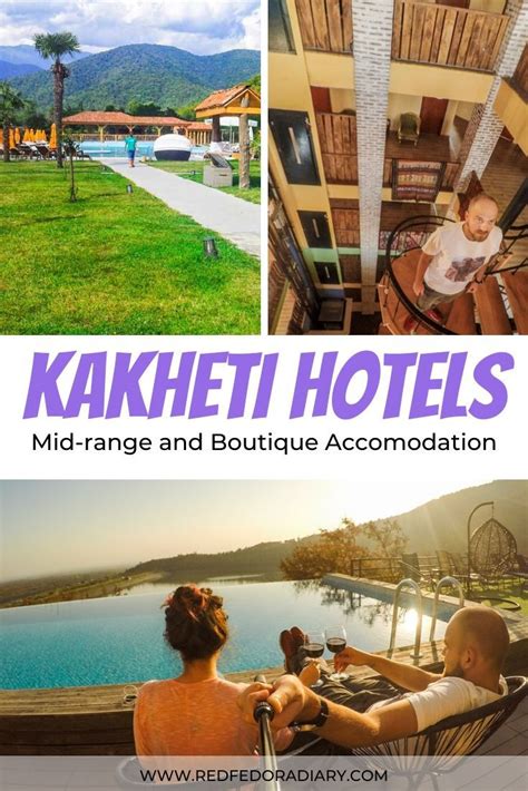 Hotels in Kakheti: Best Resorts & Chateaus | Kakheti, Europe travel guide, Best hotels