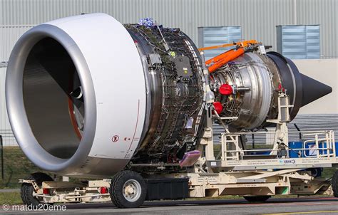 Rolls-Royce Trent 900 | matdu20eme | Flickr