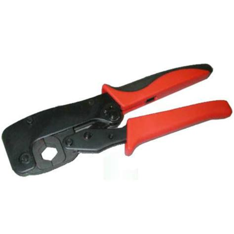 Times Microwave Crimp Tool For LMR600 Connectors