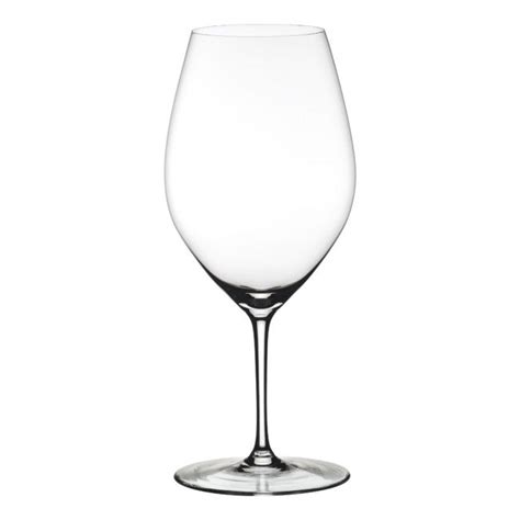 Riedel Ouverture Double Magnum 35 oz Large Red Wine Glass