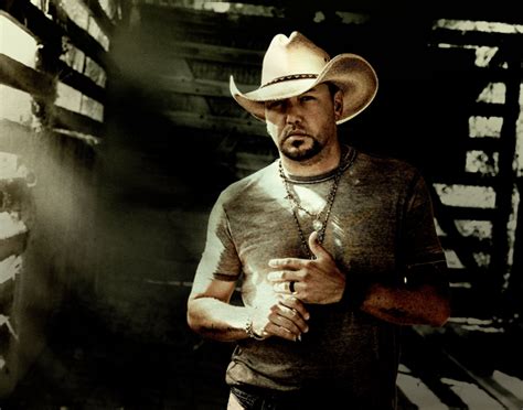 Jason Aldean Talks About the Influence Joe Diffie Had on Him | B104 WBWN-FM