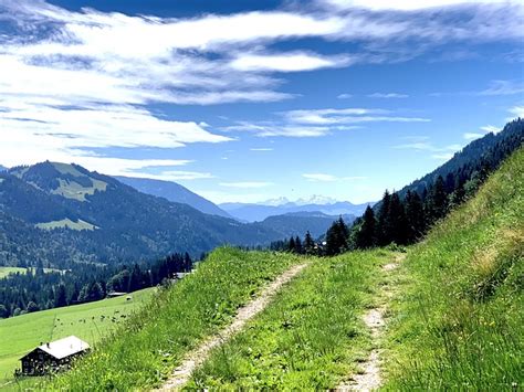 Allgäu Hike - Free photo on Pixabay - Pixabay