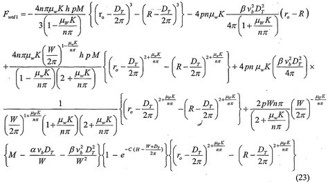 Complex Math Equation - Tessshebaylo